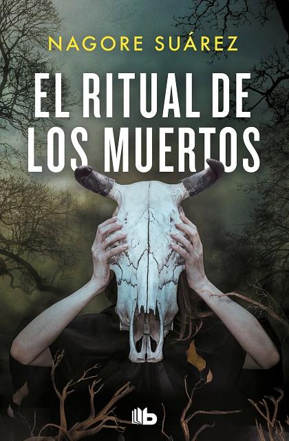 EL RITUAL DE LOS MUERTOS | 9788413145310 | SUÁREZ, NAGORE | Galatea Llibres | Llibreria online de Reus, Tarragona | Comprar llibres en català i castellà online