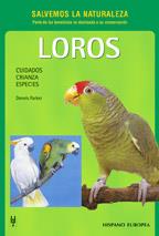 LOROS     (DIP) | 9788425511103 | PARKER, DENNIS | Galatea Llibres | Llibreria online de Reus, Tarragona | Comprar llibres en català i castellà online