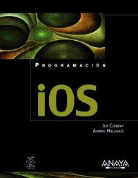 IOS PROGRAMACION | 9788441530287 | CONWAY, JOE | Galatea Llibres | Llibreria online de Reus, Tarragona | Comprar llibres en català i castellà online