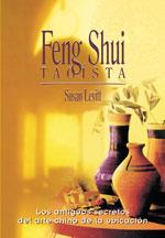 FENG SHUI TAOISTA | 9788488066145 | LEVITT, SUSAN | Galatea Llibres | Llibreria online de Reus, Tarragona | Comprar llibres en català i castellà online