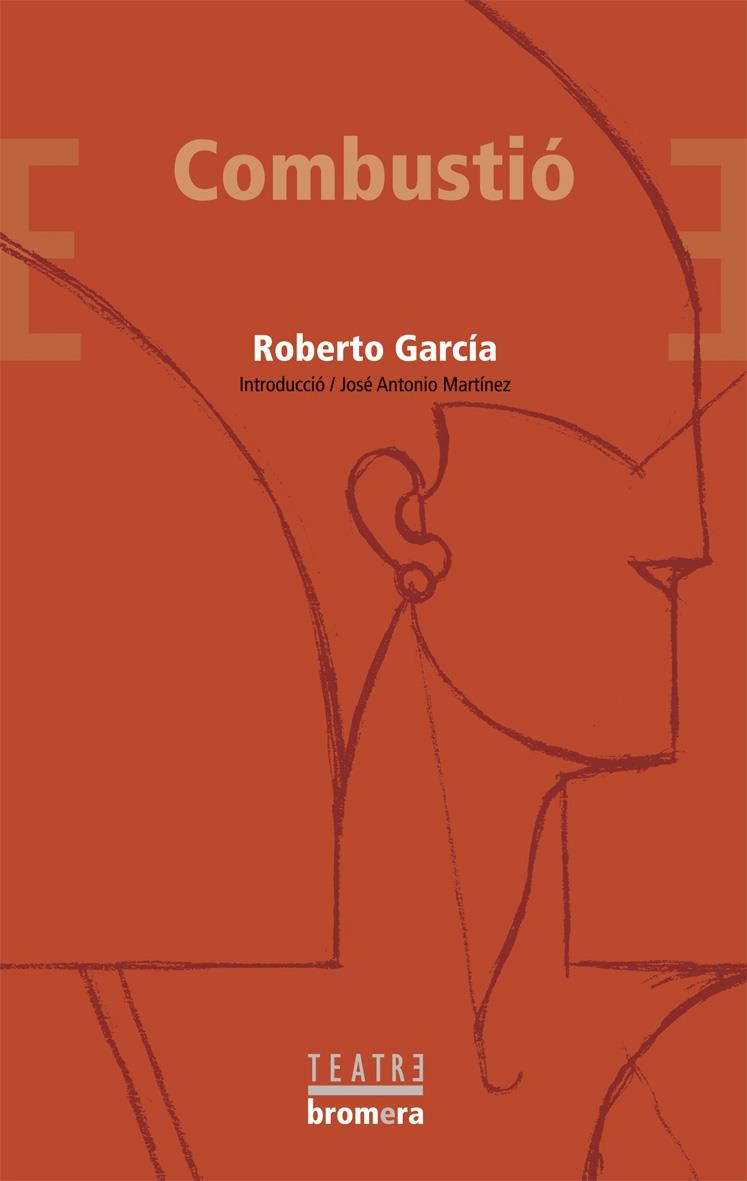 COMBUSTIO | 9788498241570 | GARCIA PRIETO, ROBERTO (1968- ) | Galatea Llibres | Llibreria online de Reus, Tarragona | Comprar llibres en català i castellà online