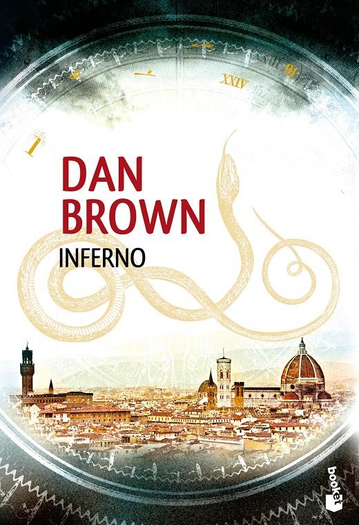 INFERNO | 9788408147015 | BROWN, DAN | Galatea Llibres | Llibreria online de Reus, Tarragona | Comprar llibres en català i castellà online