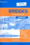 BRIDGES FOR BAT 2 WORKBOOK | 9789963481545 | AA.VV | Galatea Llibres | Llibreria online de Reus, Tarragona | Comprar llibres en català i castellà online