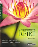 PEQUEÑO LIBRO DEL REIKI | 9788475564364 | ROMANILLOS, PERE | Galatea Llibres | Llibreria online de Reus, Tarragona | Comprar llibres en català i castellà online