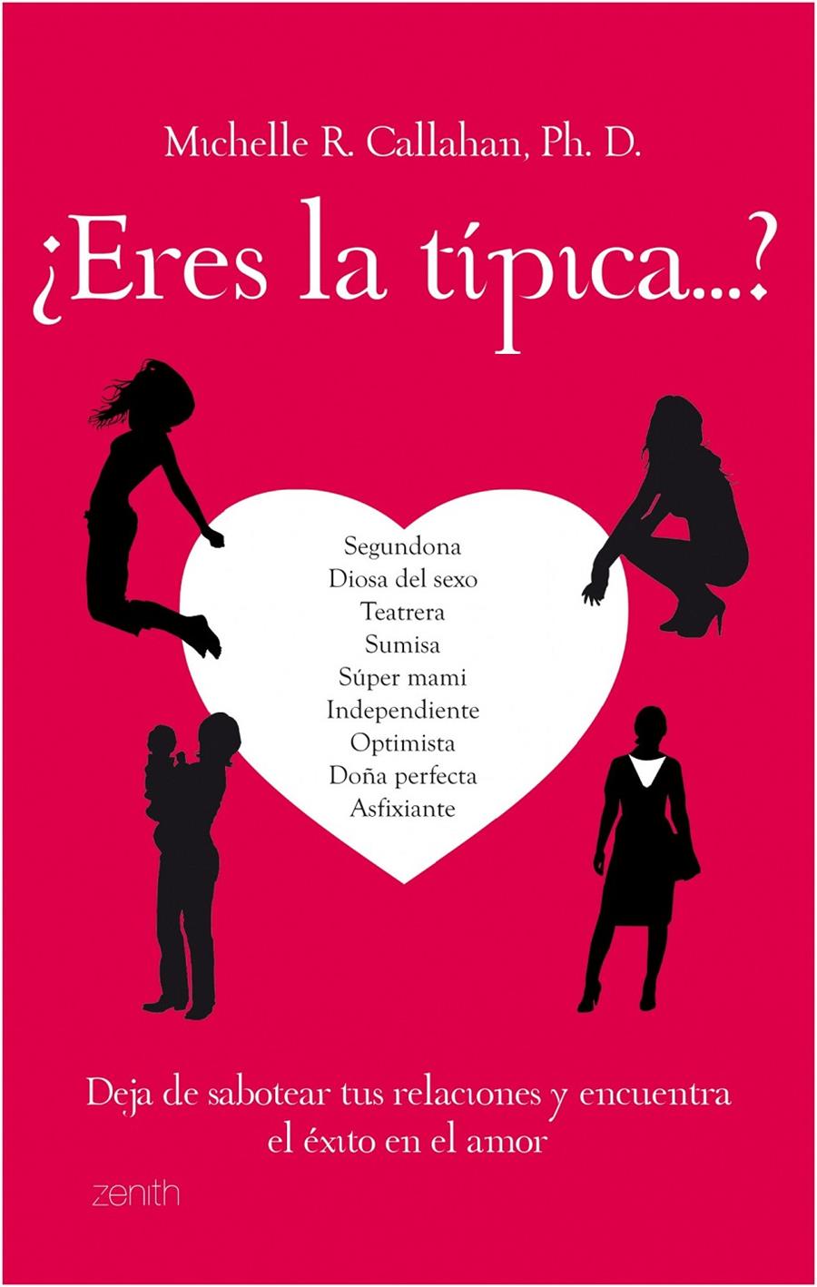 ERES LA TIPICA? | 9788408080565 | CALLAHAN, MICHELLE | Galatea Llibres | Llibreria online de Reus, Tarragona | Comprar llibres en català i castellà online