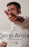 COCINAR ES DIVERTIDO | 9788429754827 | AROLA, SERGI | Galatea Llibres | Llibreria online de Reus, Tarragona | Comprar llibres en català i castellà online