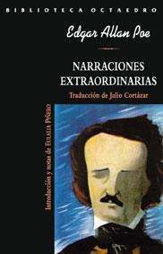 NARRACIONES EXTRAORDINARIAS | 9788480633963 | POE, EDGAR ALLAN | Galatea Llibres | Llibreria online de Reus, Tarragona | Comprar llibres en català i castellà online