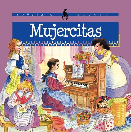 MUJERCITAS | 9788415497387 | MAY ALCOTT, LOUISA | Galatea Llibres | Llibreria online de Reus, Tarragona | Comprar llibres en català i castellà online