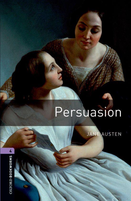 PÈRSUASION  | 9780194791816 | AUSTEN, JANE | Galatea Llibres | Llibreria online de Reus, Tarragona | Comprar llibres en català i castellà online