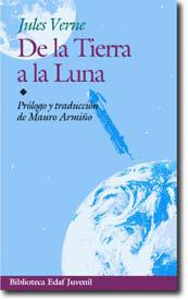 DE LA TIERRA A LA LUNA | 9788441415263 | VERNE, JULES | Galatea Llibres | Librería online de Reus, Tarragona | Comprar libros en catalán y castellano online