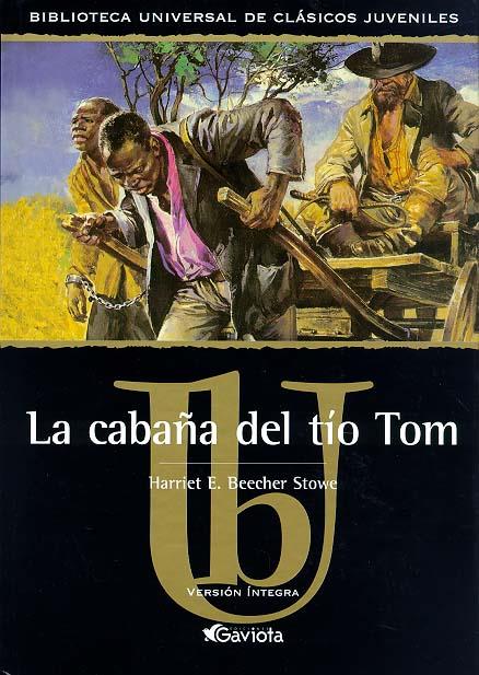 CABAÑA DEL TIO TOM, LA | 9788439209058 | BEECHER STOWE, HARRIET E. | Galatea Llibres | Llibreria online de Reus, Tarragona | Comprar llibres en català i castellà online