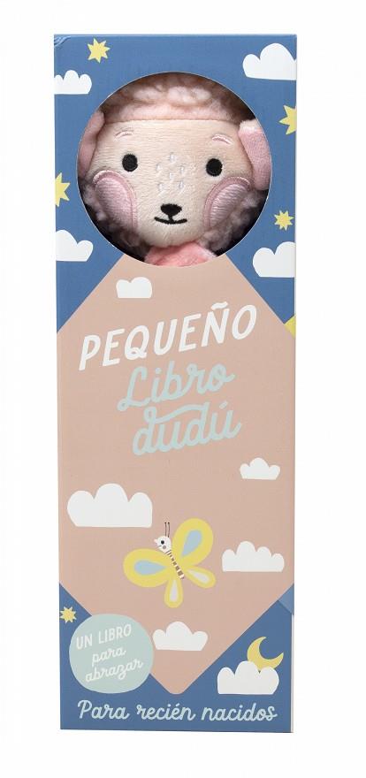 BUENAS NOCHES PEQUEÑA OVEJA | 9788408280286 | Galatea Llibres | Llibreria online de Reus, Tarragona | Comprar llibres en català i castellà online