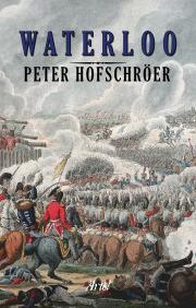 WATERLOO | 9788434467866 | HOFSCHROER, PETER | Galatea Llibres | Llibreria online de Reus, Tarragona | Comprar llibres en català i castellà online