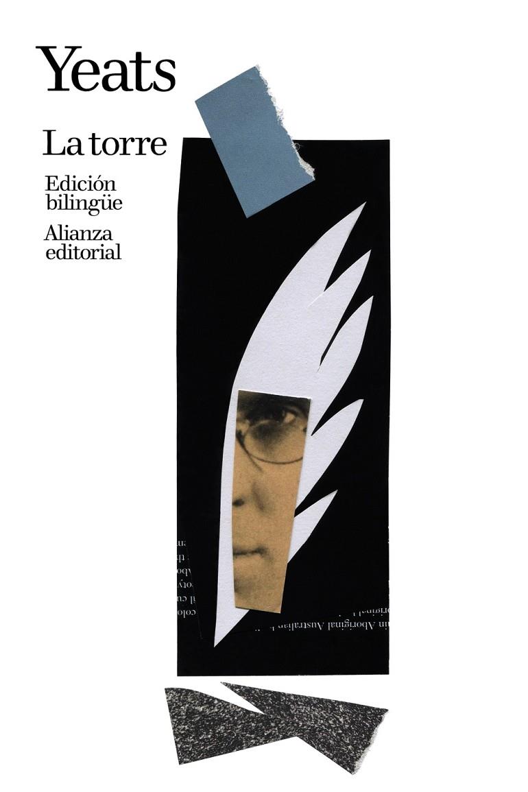 LA TORRE -ED. BILINGÜE- | 9788411488419 | YEATS, WILLIAM BUTLER | Galatea Llibres | Llibreria online de Reus, Tarragona | Comprar llibres en català i castellà online