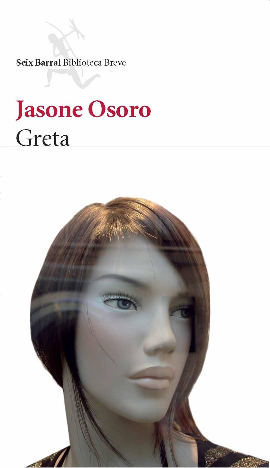 GRETA | 9788432212406 | OSORO, JASONE | Galatea Llibres | Llibreria online de Reus, Tarragona | Comprar llibres en català i castellà online