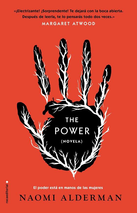 THE POWER | 9788416700677 | ALDERMAN, NAOMI | Galatea Llibres | Librería online de Reus, Tarragona | Comprar libros en catalán y castellano online