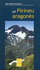 PEL PIRINEU ARAGONES | 9788496035072 | SOLER SANTALO, JULI | Galatea Llibres | Llibreria online de Reus, Tarragona | Comprar llibres en català i castellà online