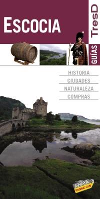 ESCOCIA GUIAS 3D | 9788499350110 | AA.VV. | Galatea Llibres | Llibreria online de Reus, Tarragona | Comprar llibres en català i castellà online