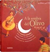 A LA SOMBRA DEL OLIVO | 9788488342881 | LERASLE, MAGDELEINE ,   COMP. | Galatea Llibres | Llibreria online de Reus, Tarragona | Comprar llibres en català i castellà online