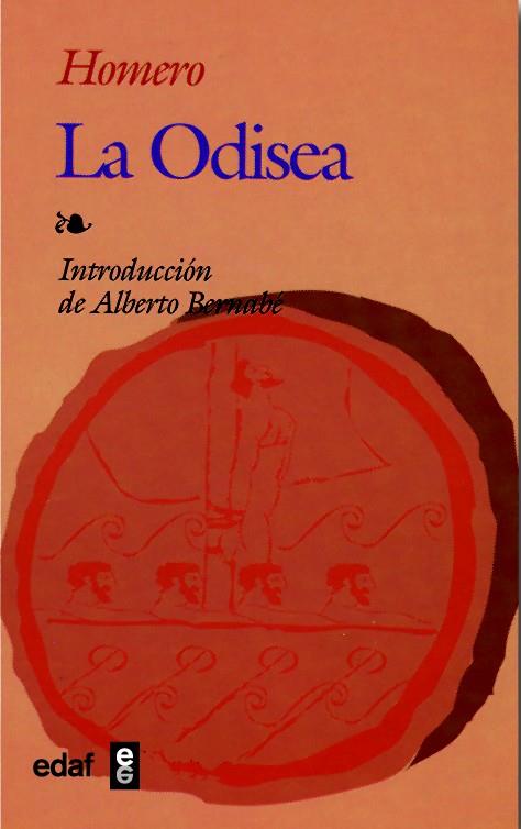 ODISEA, LA (DIP) | 9788471663948 | HOMERO | Galatea Llibres | Llibreria online de Reus, Tarragona | Comprar llibres en català i castellà online