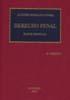 DERECHO PENAL. PARTE ESPECIAL. | 9788498499193 | SERRANO GÓMEZ, ALFONSO/SERRANO MAÍLLO, ALFONSO | Galatea Llibres | Llibreria online de Reus, Tarragona | Comprar llibres en català i castellà online