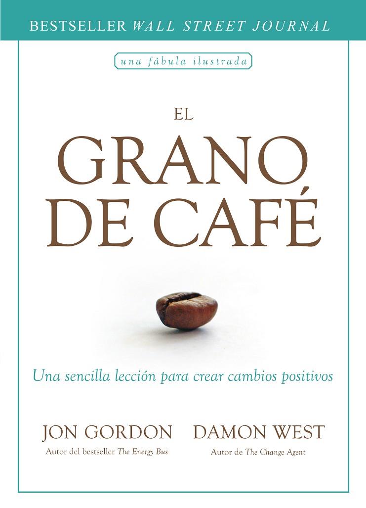 EL GRANO DE CAFÉ | 9788417963163 | GORDON, JON | Galatea Llibres | Llibreria online de Reus, Tarragona | Comprar llibres en català i castellà online