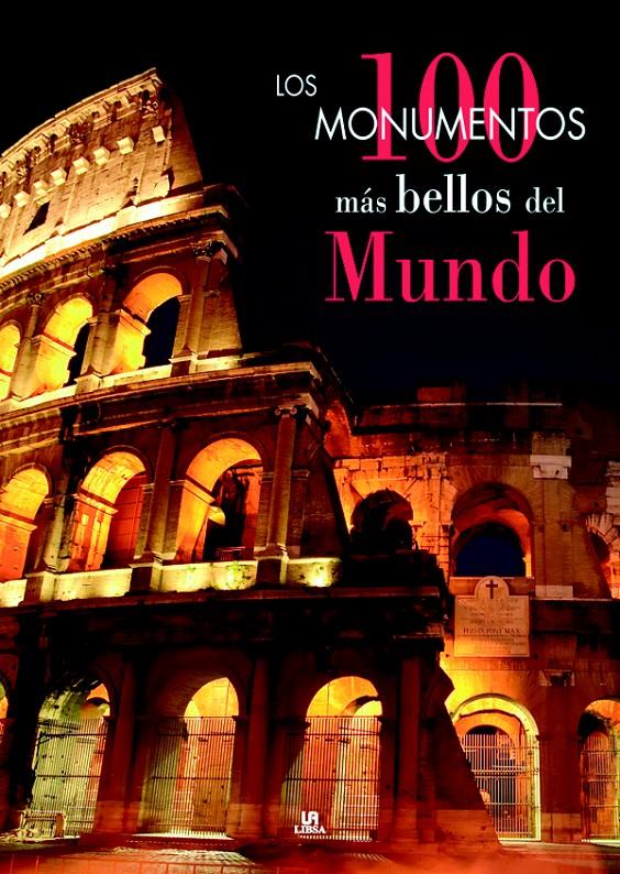 100 MONUMENTOS MAS BELLOS DEL MUNDO | 9788466212618 | SÁNCHEZ PACHECO, FELICIDAD | Galatea Llibres | Llibreria online de Reus, Tarragona | Comprar llibres en català i castellà online