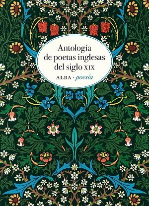 ANTOLOGÍA DE POETAS INGLESAS DEL SIGLO XIX | 9788490657676 | VV.AA | Galatea Llibres | Llibreria online de Reus, Tarragona | Comprar llibres en català i castellà online