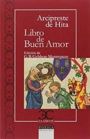 LIBRO DEL BUEN AMOR | 9788497406819 | RUIZ, JUAN. "ARCIPRESTE DE HITA" | Galatea Llibres | Librería online de Reus, Tarragona | Comprar libros en catalán y castellano online