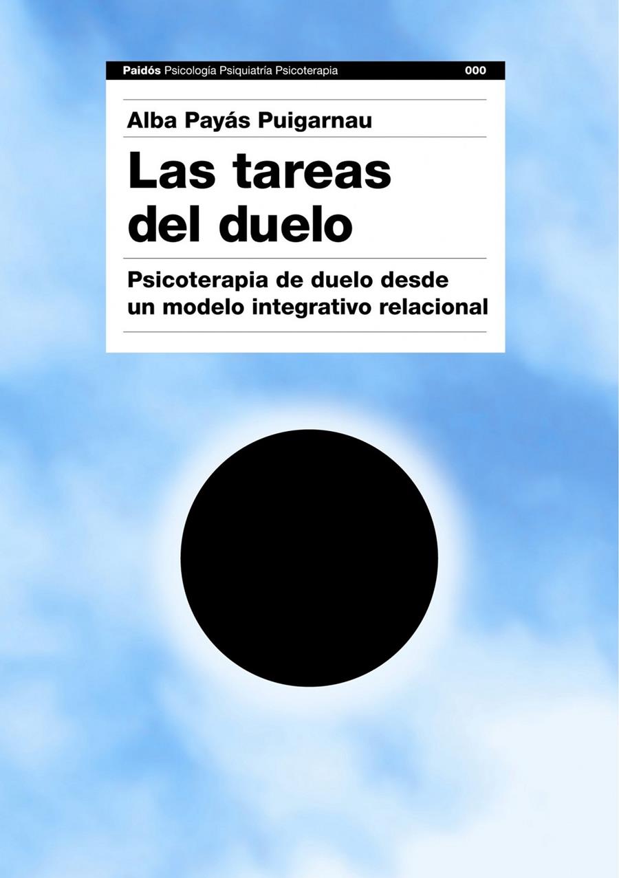 TAREAS DEL DUELO, LAS | 9788449324239 | PAYÁS PUIGARNAU, ALBA | Galatea Llibres | Llibreria online de Reus, Tarragona | Comprar llibres en català i castellà online