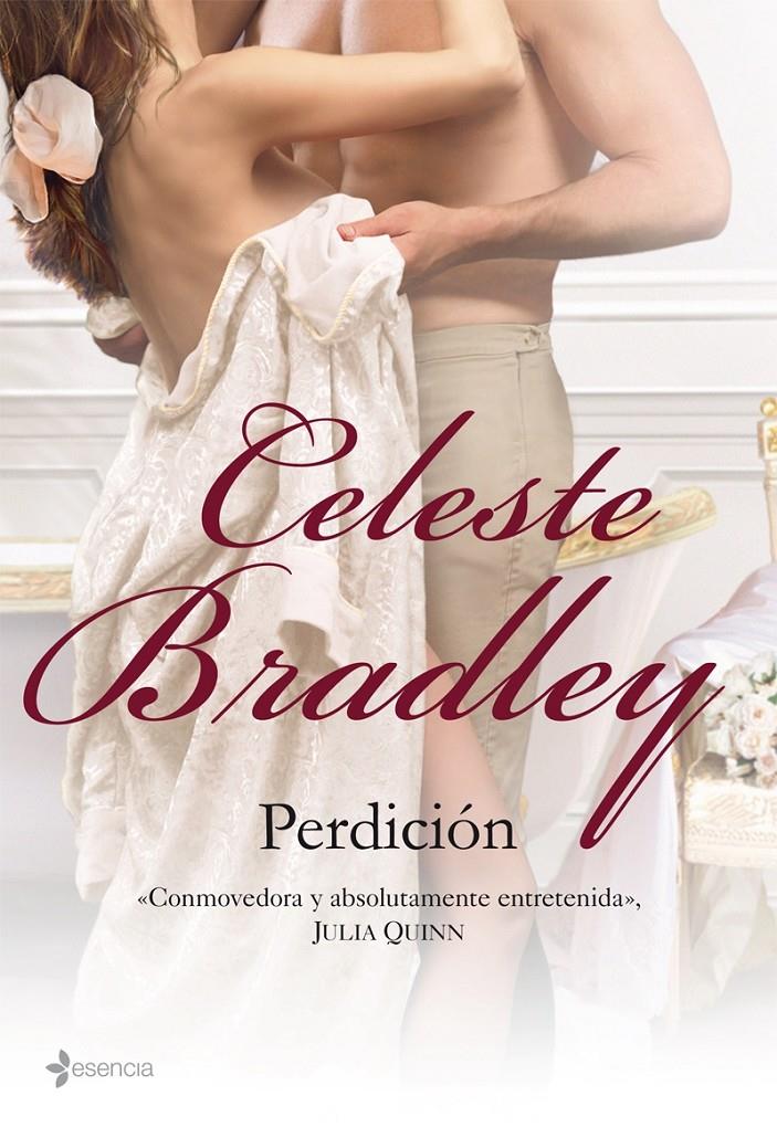 PERDICION | 9788408076131 | BRADLEY, CELESTE | Galatea Llibres | Llibreria online de Reus, Tarragona | Comprar llibres en català i castellà online