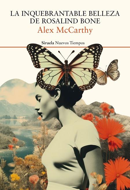 LA INQUEBRANTABLE BELLEZA DE ROSALIND BONE | 9788419942722 | MCCARTHY, ALEX | Galatea Llibres | Llibreria online de Reus, Tarragona | Comprar llibres en català i castellà online