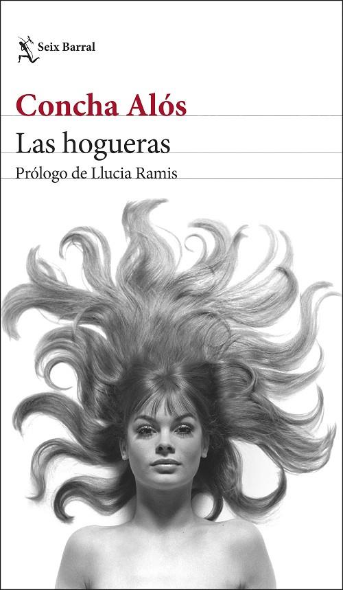 LAS HOGUERAS | 9788432243851 | ALÓS, CONCHA | Galatea Llibres | Llibreria online de Reus, Tarragona | Comprar llibres en català i castellà online