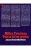 TEORIA DE LOS PRECIOS | 9788420680545 | FRIEDMAN, MILTON | Galatea Llibres | Librería online de Reus, Tarragona | Comprar libros en catalán y castellano online