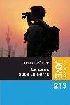 CASA SOTA LA SORRA, LA | 9788499320069 | CARBO, JOAQUIM | Galatea Llibres | Librería online de Reus, Tarragona | Comprar libros en catalán y castellano online