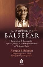 SABIDURIA DE BALSEKAR, LA | 9788486797911 | BALSEKAR, RAMESH | Galatea Llibres | Llibreria online de Reus, Tarragona | Comprar llibres en català i castellà online