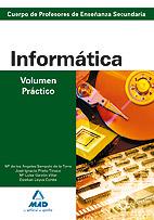 INFORMATICA, SISTEMAS Y APLICACIONES, VOLUMEN PRACTICO | 9788466504249 | GARZON VILLAR, MARIA LUISA ,  [ET. AL.] | Galatea Llibres | Llibreria online de Reus, Tarragona | Comprar llibres en català i castellà online