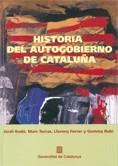 HISTORIA DE AUTOGOBIERNO DE CATALUÑA | 9788439373841 | RODÓ I RODÀ, JORDI/TORRAS I SERRA, MARC/FERRER I ALÒS, LLORENÇ/RUBÍ I CASALS, GEMMA | Galatea Llibres | Llibreria online de Reus, Tarragona | Comprar llibres en català i castellà online