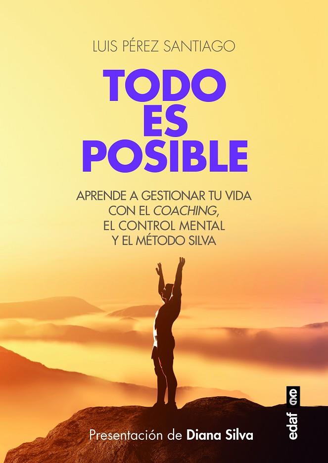 TODO ES POSIBLE | 9788441437463 | PÉREZ SANTIAGO, LUIS | Galatea Llibres | Llibreria online de Reus, Tarragona | Comprar llibres en català i castellà online