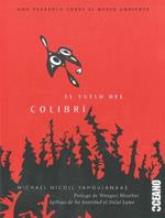 VUELO DEL COLIBRI, EL | 9788475565262 | NICOLL, MICHAEL | Galatea Llibres | Llibreria online de Reus, Tarragona | Comprar llibres en català i castellà online