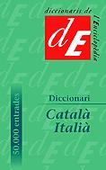 DICCIONARI CATALA-ITALIA | 9788477393979 | ARQUES COROMINAS,ROSSEND | Galatea Llibres | Llibreria online de Reus, Tarragona | Comprar llibres en català i castellà online