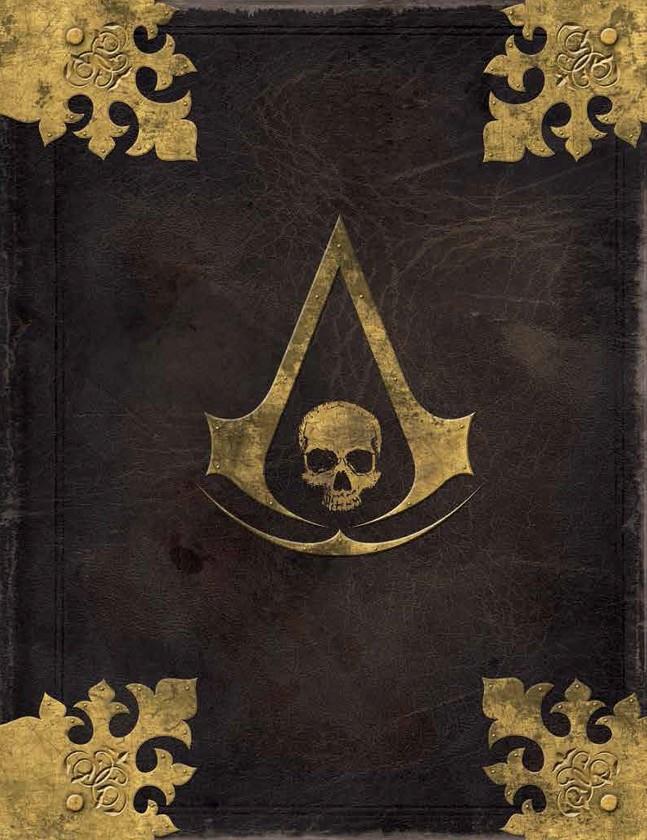 ASSASSIN'S CREED IV: BLACK FLAG | 9788448018931 | Galatea Llibres | Librería online de Reus, Tarragona | Comprar libros en catalán y castellano online