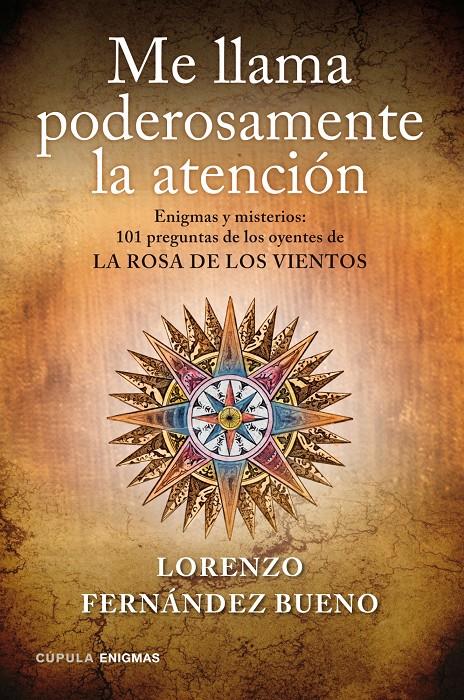 ME LLAMA PODEROSAMENTE LA ATENCIÓN | 9788448008833 | FERNÁNDEZ BUENO, LORENZO | Galatea Llibres | Llibreria online de Reus, Tarragona | Comprar llibres en català i castellà online