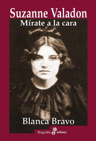 SUZANNE VALADON | 9788435027694 | BRAVO, BLANCA | Galatea Llibres | Llibreria online de Reus, Tarragona | Comprar llibres en català i castellà online