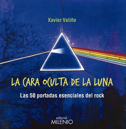 LA CARA OCULTA DE LA LUNA | 9788497437448 | VALIÑO GARCÍA, XAVIER | Galatea Llibres | Llibreria online de Reus, Tarragona | Comprar llibres en català i castellà online