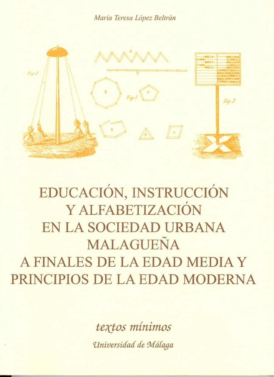 EDUCACION, INSTRUMENTACION Y ALFABETIZACION EN LA SOCIEDAD | 9788474966671 | LOPEZ BELTRAN | Galatea Llibres | Llibreria online de Reus, Tarragona | Comprar llibres en català i castellà online