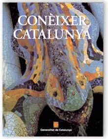 CONEIXER CATALUNYA | 9788439350859 | PUIGJANER I MATAS, JOSEP M. | Galatea Llibres | Librería online de Reus, Tarragona | Comprar libros en catalán y castellano online