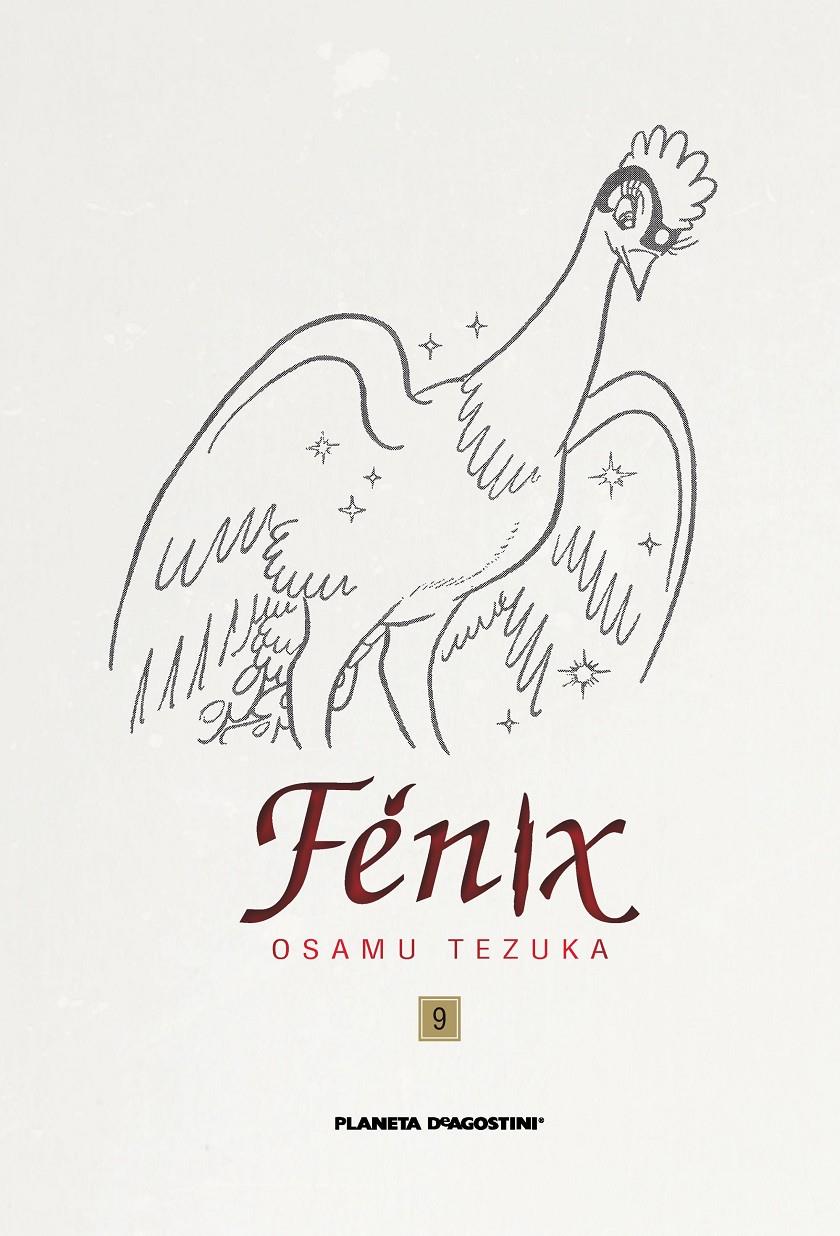 FÉNIX 9 | 9788415480563 | TEZUKA, OSAMU | Galatea Llibres | Librería online de Reus, Tarragona | Comprar libros en catalán y castellano online