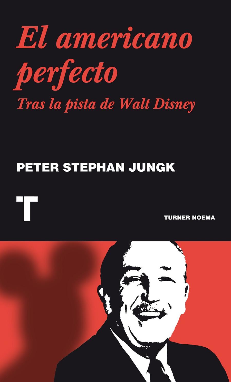 EL AMERICANO PERFECTO | 9788475066844 | STEPHAN JUNGK, PETER | Galatea Llibres | Llibreria online de Reus, Tarragona | Comprar llibres en català i castellà online