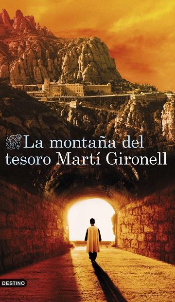 LA MONTAÑA DEL TESORO | 9788423366149 | GIRONELL, MARTÍ | Galatea Llibres | Llibreria online de Reus, Tarragona | Comprar llibres en català i castellà online